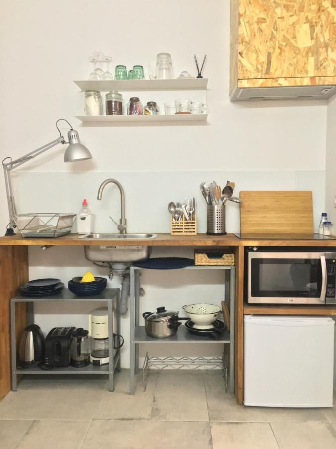 리스본 Casa Da Travessa 아파트 외부 사진